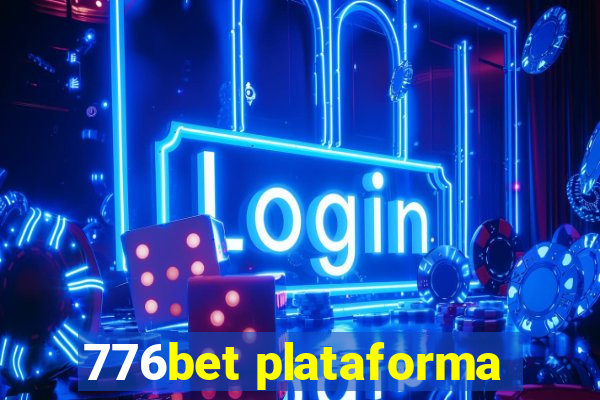 776bet plataforma